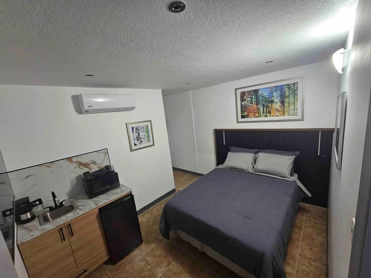 Santurce Studios - Centrally Located 3 Сан-Хуан