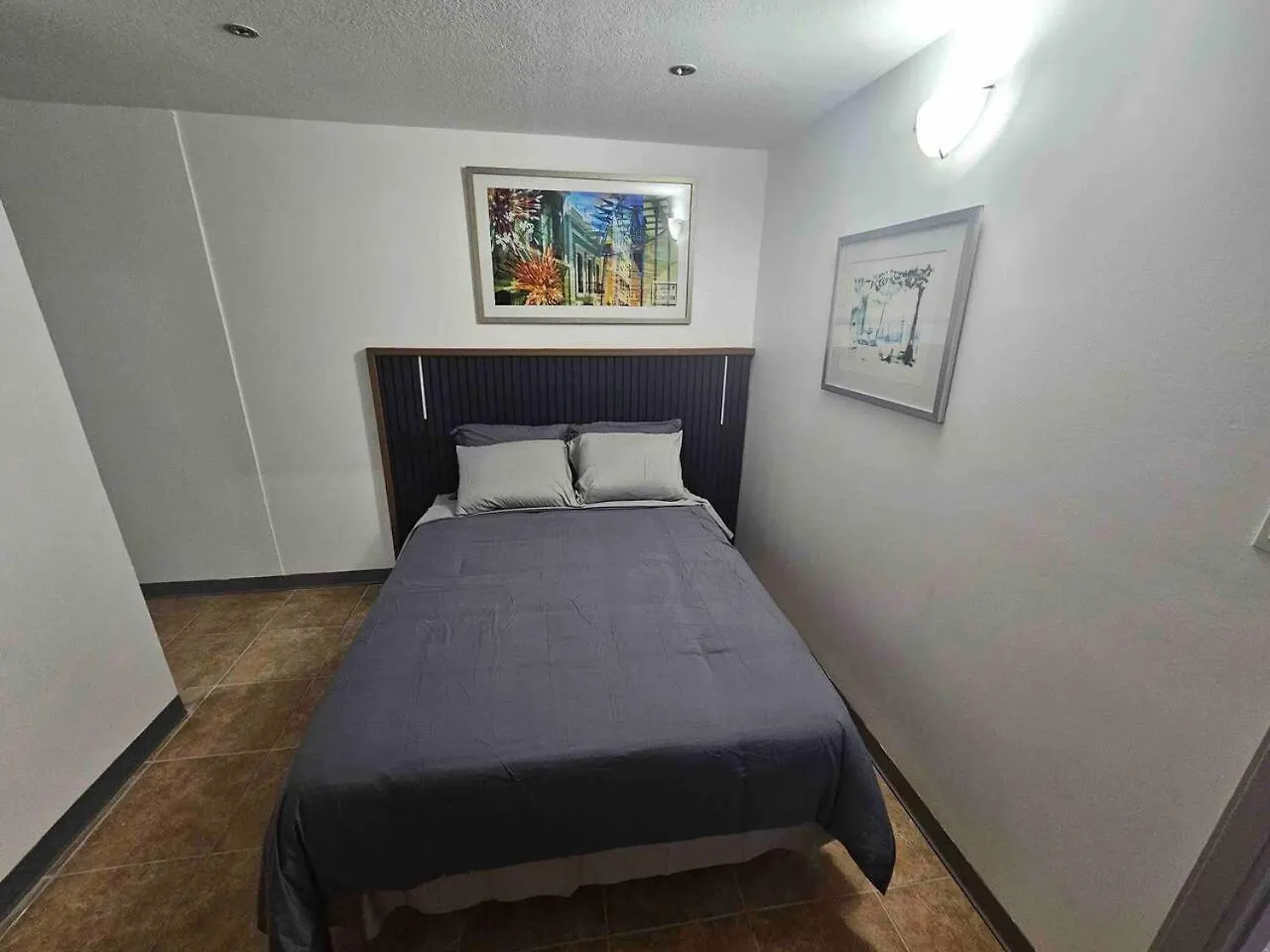 Апартаменты Santurce Studios - Centrally Located 3 Сан-Хуан Пуэрто-Рико