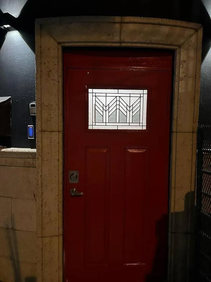 Santurce Studios - Centrally Located 3 圣胡安 公寓