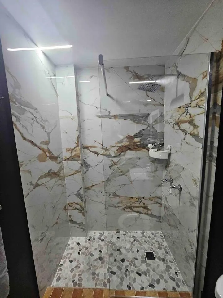 公寓 Santurce Studios - Centrally Located 3 圣胡安 波多黎各